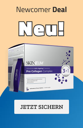 SKINNEUM – Pro Collagen Complex Granulat