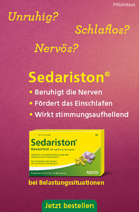 Sedariston