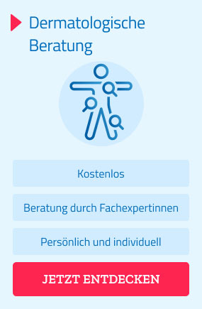 Dermaberatung bei APONEO