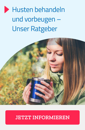 Ratgeber: Husten