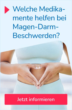 In unserer Kategorie Magen-Darm-Medikamente finden Sie passende Medikamente für verschiedenste Magen-Darm-Beschwerden.