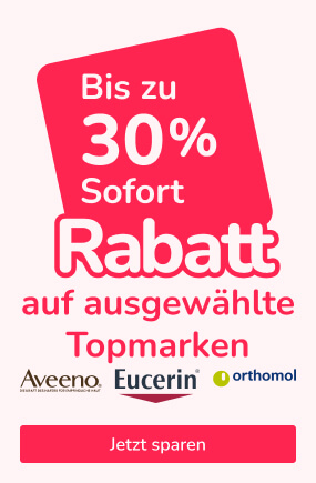 Extra sparen mit unseren Aktionscodes!