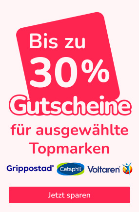 Extra sparen mit unseren Aktionscodes!