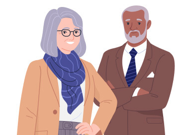 NEM - Im besten Alter