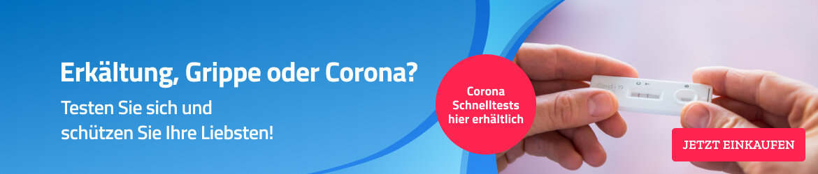 Corona Tests bei APONEO