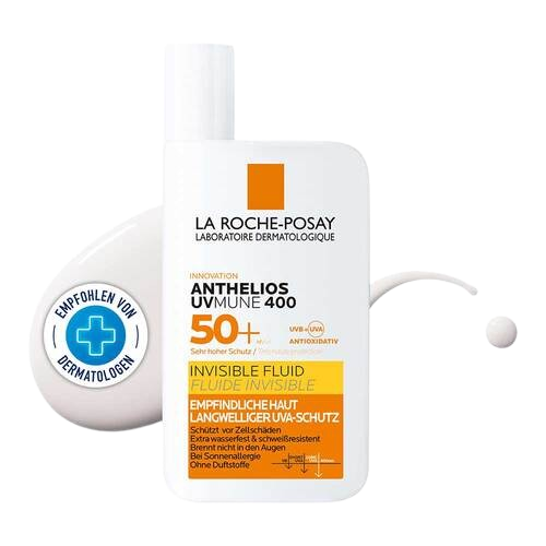 Sonnencreme Favoriten La Roche Posay