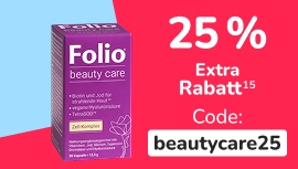 Folio beautycare25