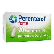 Perenterol forte