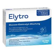 Elytro Pulver