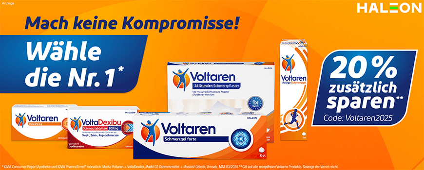 Code Voltaren2025