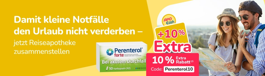 Reiseapotheke, Sonnen- und Insektenschutz