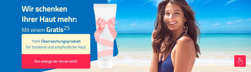 Wir schenken Ihrer Haut mehr - LOreal