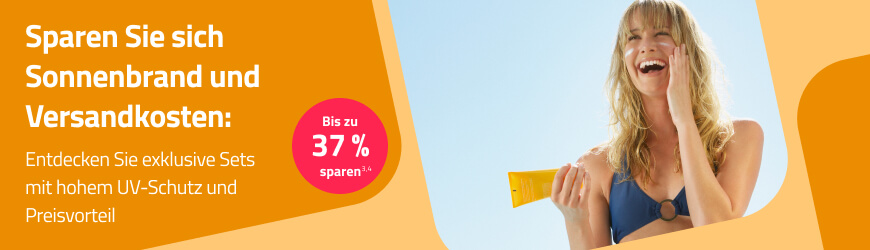 Sonnensortiment