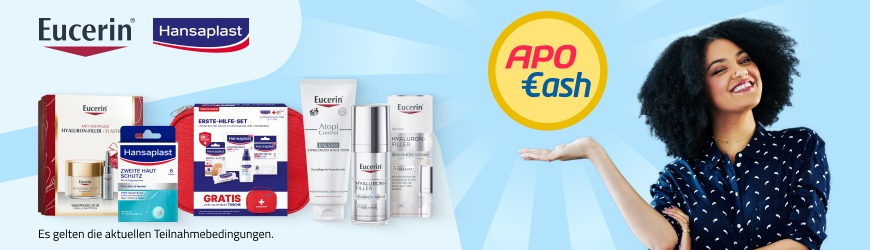 APO Cash Deals Beiersdorf