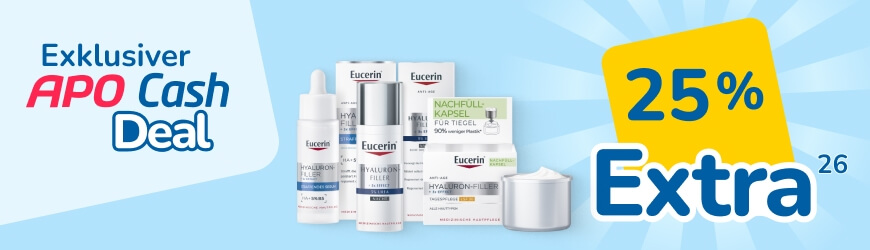 APO Cash Eucerin Deals