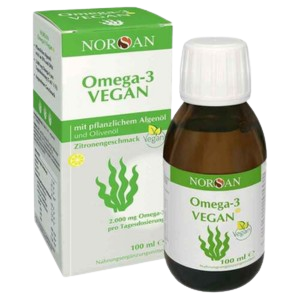 Norsan Omega-3