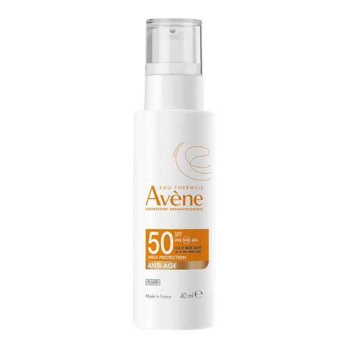 Sonnencreme Favoriten avene anti-age