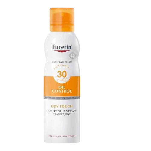 Sonnencreme Favoriten Eucerin