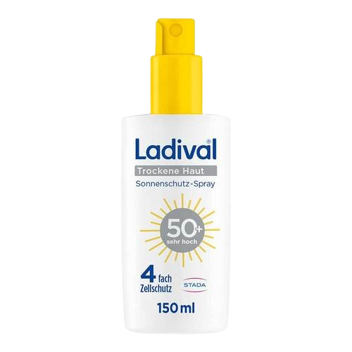Sonnencreme Favoriten Ladival