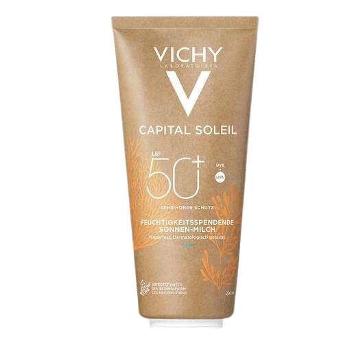 Sonnencreme Favoriten Vichy