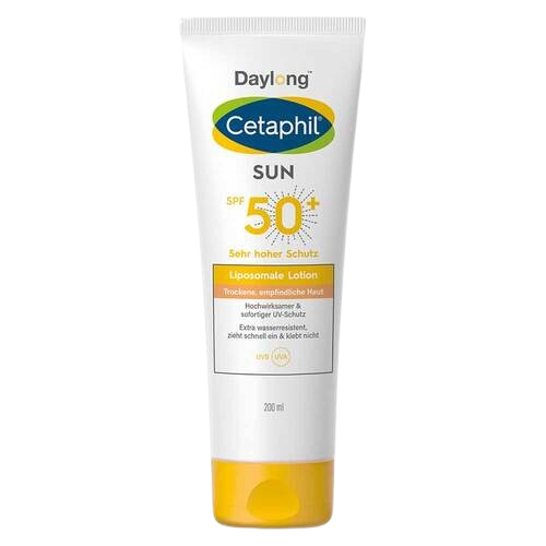Sonnencreme Favoriten Vichy