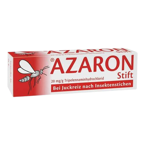 Azaron Stick