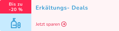 20 Jahre APONEO - Erkaeltungs Deals