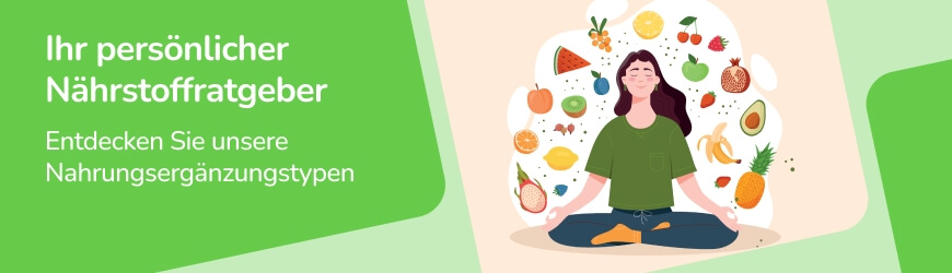 Nahrungsergaenzungen