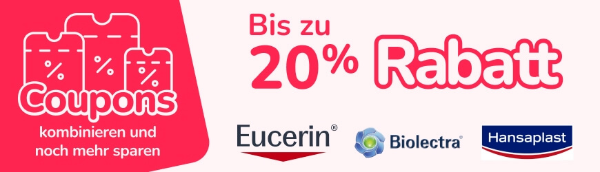 Couponing - Jetzt Coupons kombinieren