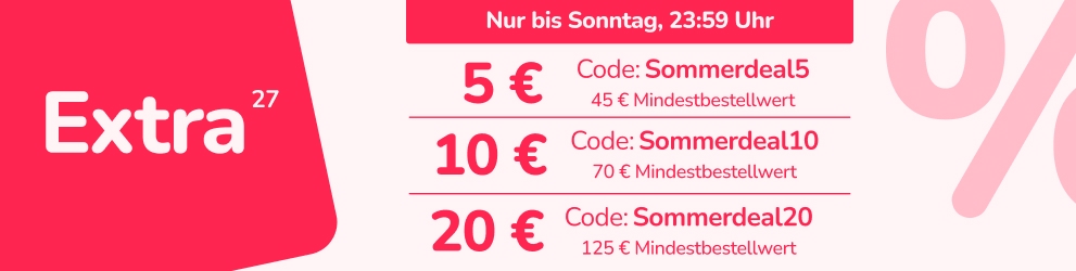 Flashsale 10% Juni10