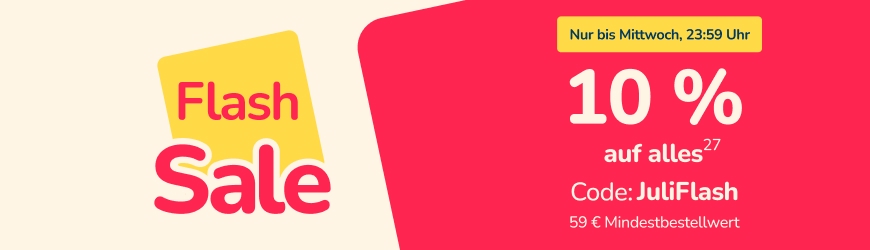 Flash Sale