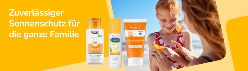 Sonnensortiment