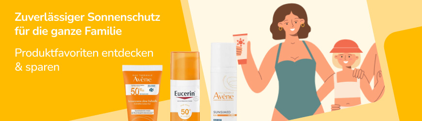 Sonnenschutz