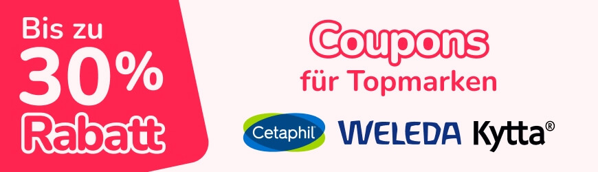 Couponing - Jetzt Coupons kombinieren