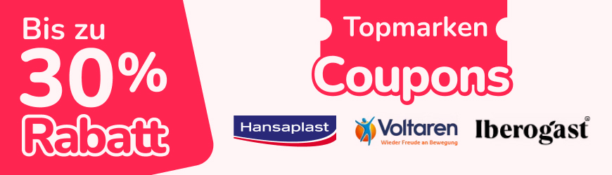 Couponing - Jetzt Coupons kombinieren