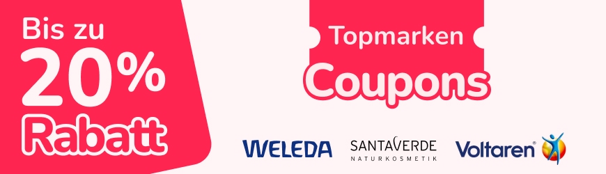 Couponing - Jetzt Coupons kombinieren
