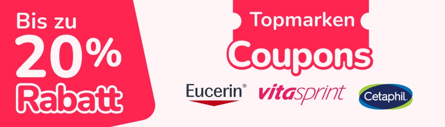 Couponing - Jetzt Coupons kombinieren