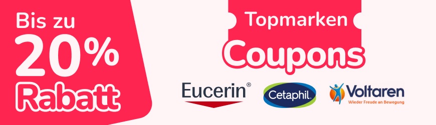Couponing - Jetzt Coupons kombinieren