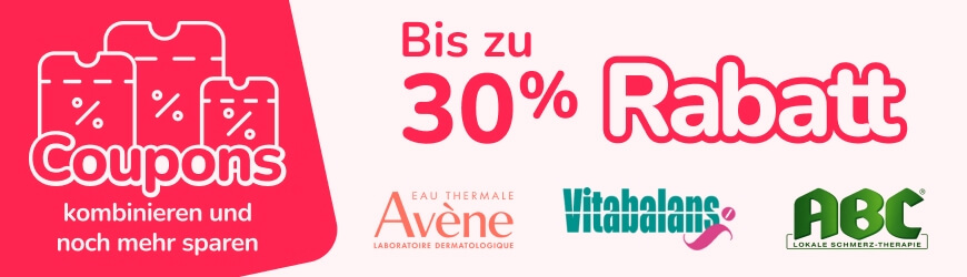 Couponing - Jetzt Coupons kombinieren