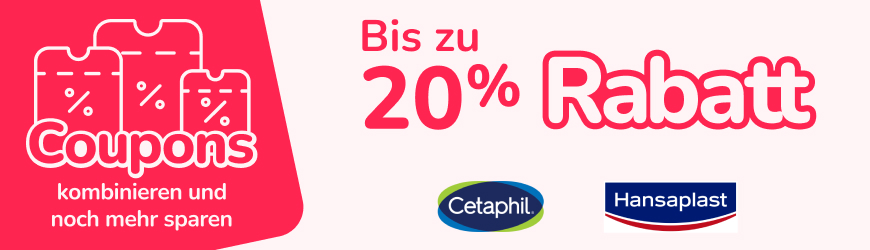 Couponing - Jetzt Coupons kombinieren