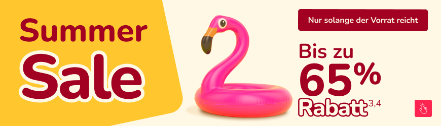 Summer Sale