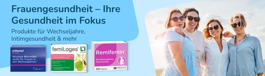 Frauengesundheit