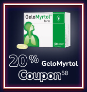 Black Week Coupon Gelo20