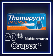 Black Week Coupon Natter20