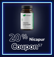 Black Week Coupon NICA20