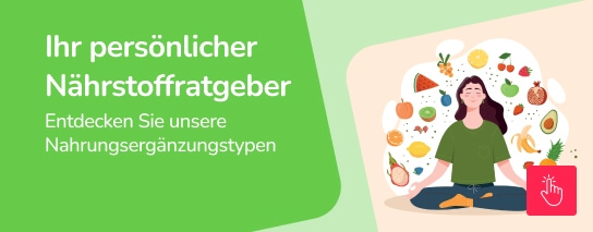 nahrungsergaenzungstypen