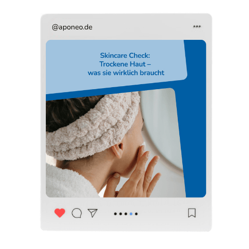 Skincare Check