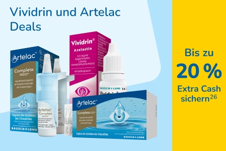 Artelac Vividrin Deals