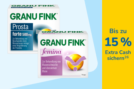 Granu Fink Deals