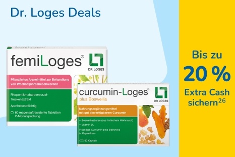 Dr. Loges Deals